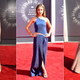 Image for article titled Glitter, Cleavage and Outlandish Outfits on the VMAs Red Carpet